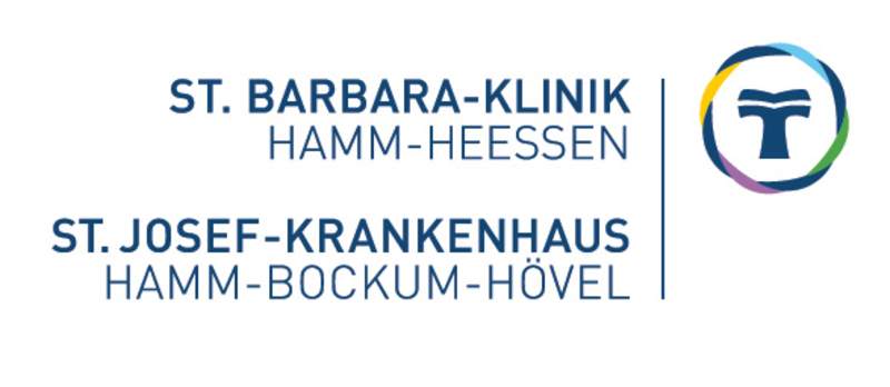 St Barbara Klinik Hamm Heessen Und St Josef Krankenhaus Hamm Bockum